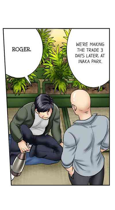 Undercover Agent Series — Sex is Part of the Job? Hardcore Fucking for the Mission Ch. 1 – 21 [English] [Ongoing] [Motika]  Motto Aeide! Sennyuu Sousakan wa Sex mo Oshigoto desu.