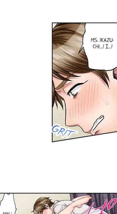 Undercover Agent Series — Sex is Part of the Job? Hardcore Fucking for the Mission Ch. 1 – 21 [English] [Ongoing] [Motika]  Motto Aeide! Sennyuu Sousakan wa Sex mo Oshigoto desu.