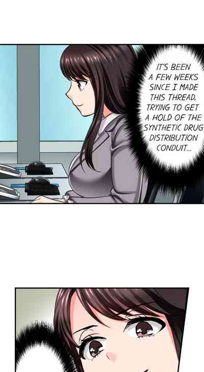 Undercover Agent Series — Sex is Part of the Job? Hardcore Fucking for the Mission Ch. 1 – 21 [English] [Ongoing] [Motika]  Motto Aeide! Sennyuu Sousakan wa Sex mo Oshigoto desu.
