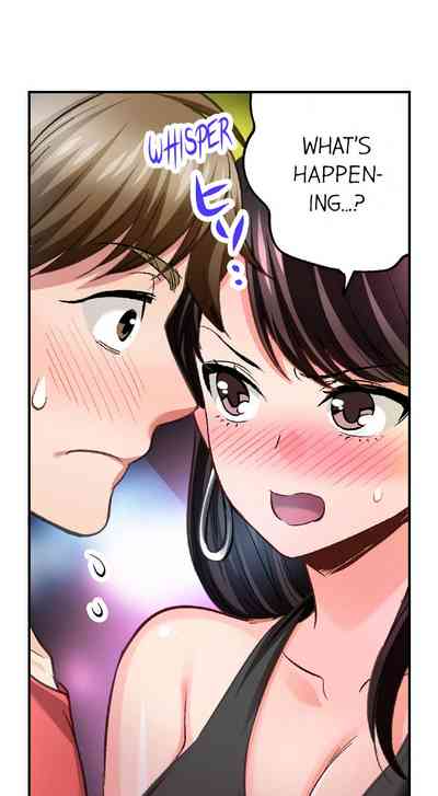Undercover Agent Series — Sex is Part of the Job? Hardcore Fucking for the Mission Ch. 1 – 21 [English] [Ongoing] [Motika]  Motto Aeide! Sennyuu Sousakan wa Sex mo Oshigoto desu.