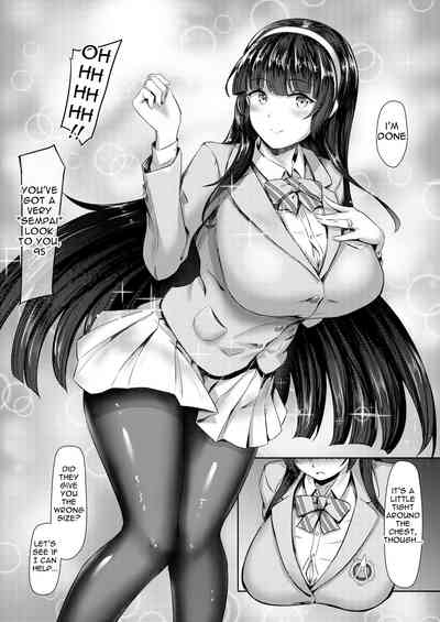 Uniform Series — Hot uniformed girl’s body worship and hardcore rough fuck in military setting [A Lovely Flower’s Gift – Uniform Edition]