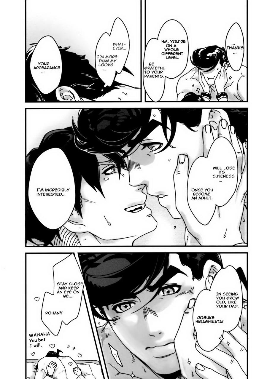 Unrequited Love Series — The City Watchdog’s Unrequited Lust: Hardcore Fucking and Creampie