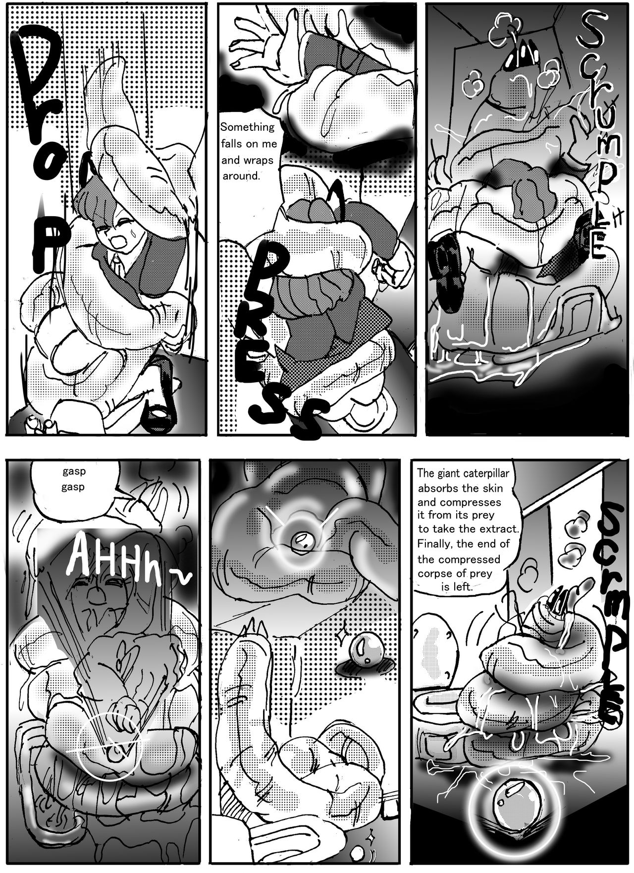 Urban Legend Series — Haunted Toilet Fuck: Ghost Girl Appears for Creampie Sex [Mashiba Kenta (Stuka)]