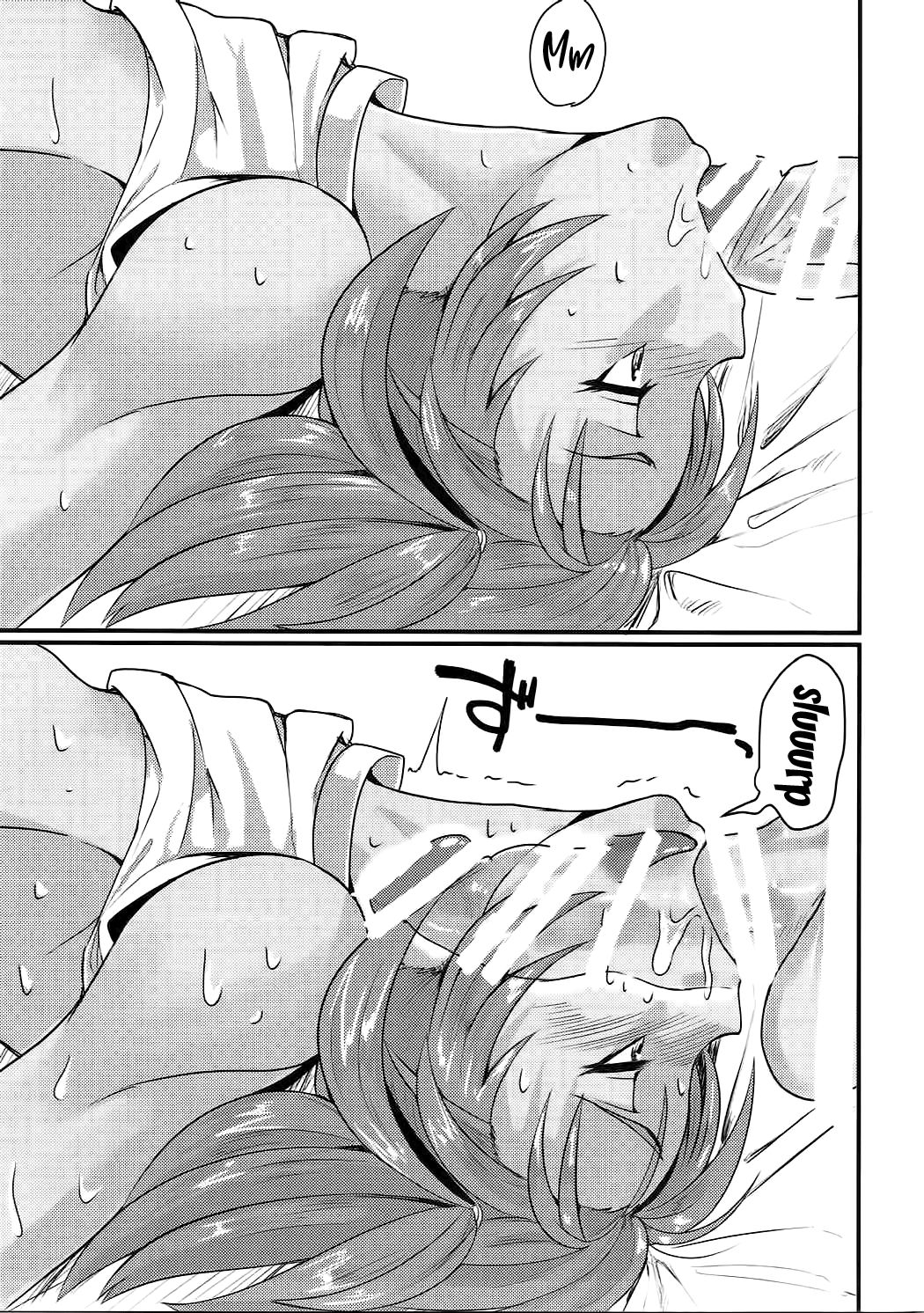 Vacation Series — Ryofu Housen Hardcore Fuck Session [C92] [Tadaichidono (Haiboku)]
