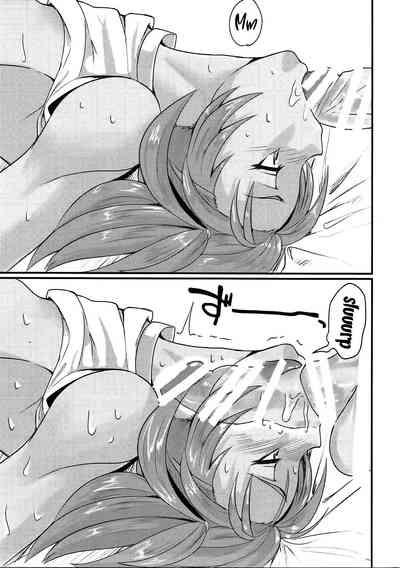 Vacation Series — Ryofu Housen Hardcore Fuck Session [C92] [Tadaichidono (Haiboku)]