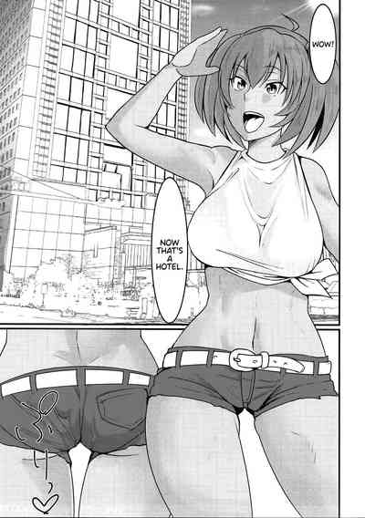 Vacation Series — Ryofu Housen Hardcore Fuck Session [C92] [Tadaichidono (Haiboku)]