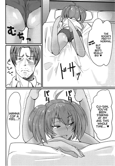 Vacation Series — Ryofu Housen Hardcore Fuck Session [C92] [Tadaichidono (Haiboku)]