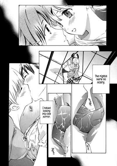 Vampire Series — Black Lily Vampire Girl Fucks and Feeds [Asagi Ryu] [English] [EHCove]