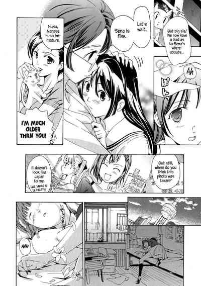 Vampire Series — Black Lily Vampire Girl Fucks and Feeds [Asagi Ryu] [English] [EHCove]