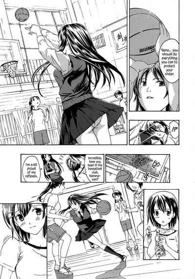 Vampire Series — Black Lily Vampire Girl Gets Hardcore Fucking Ch. 1-7 [Asagi Ryu] [English] [EHCove]