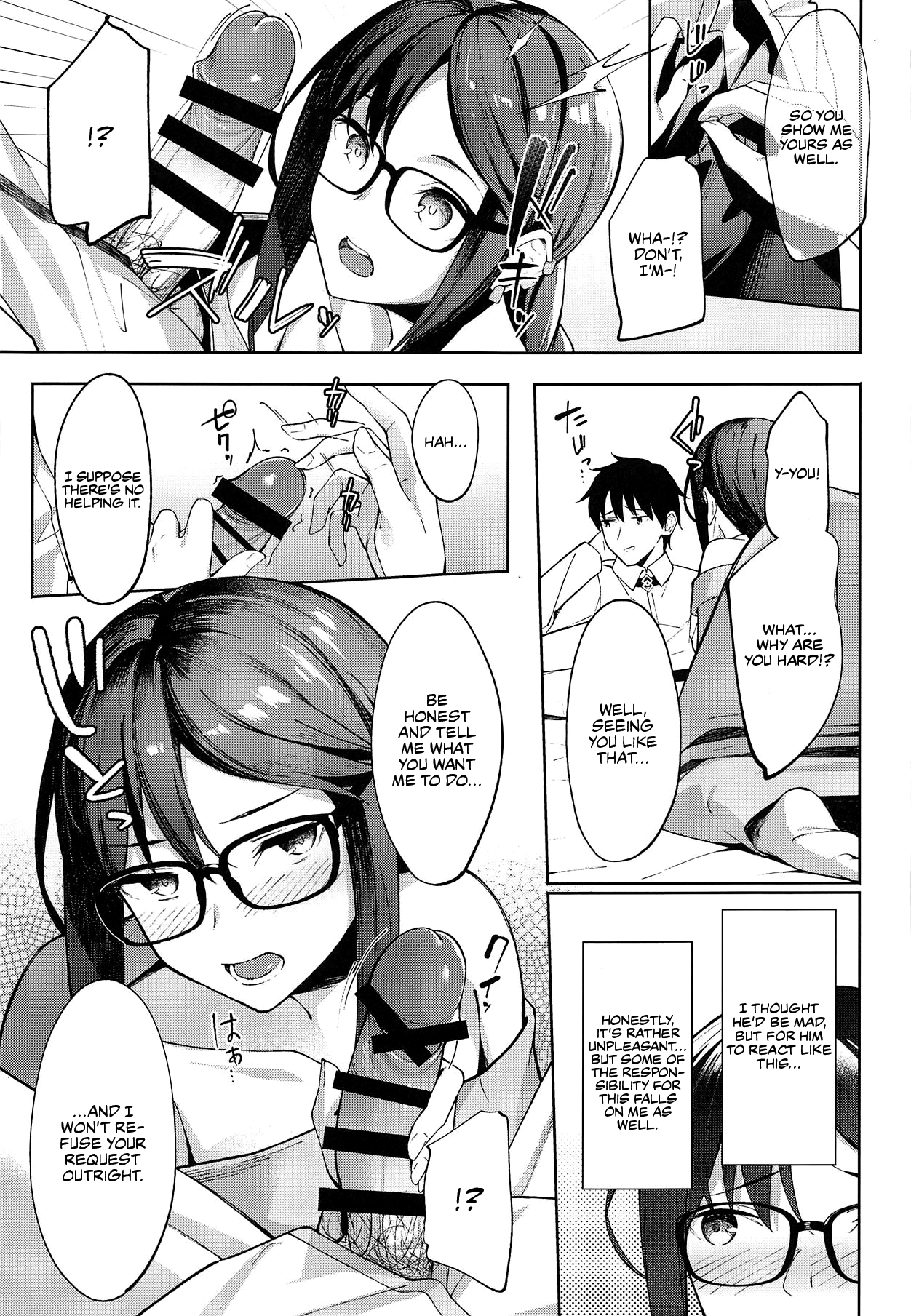 Vampire Series — Novum Chaldea’s Bloodsucking Slut Gets Fucked Hard