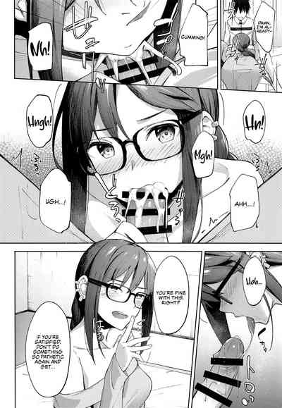 Vampire Series — Novum Chaldea’s Bloodsucking Slut Gets Fucked Hard