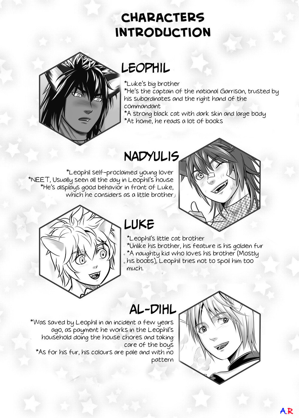 Vanilla Series — Lynx Gets Triple Penetration Fuck Fest English Digital