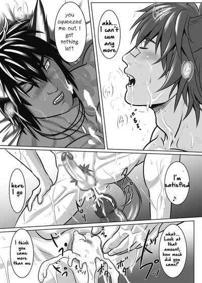 Vanilla Series — Lynx Gets Triple Penetration Fuck Fest English Digital