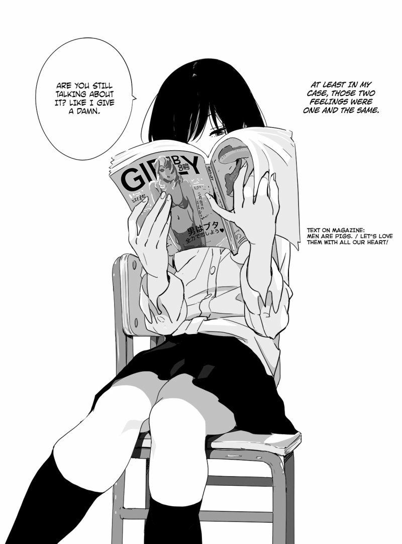 Verbal Abuse Series — Insulting Teen Girl Gets Her Pussy Filled [Mebaeros]