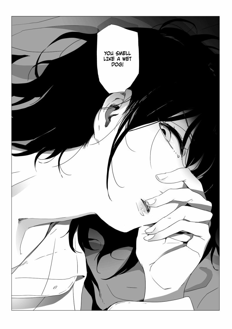 Verbal Abuse Series — Insulting Teen Girl Gets Her Pussy Filled [Mebaeros]