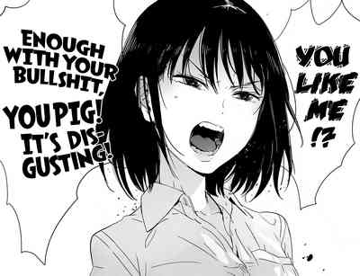 Verbal Abuse Series — Insulting Teen Girl Gets Her Pussy Filled [Mebaeros]