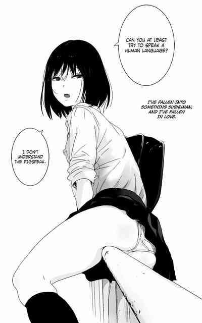 Verbal Abuse Series — Insulting Teen Girl Gets Her Pussy Filled [Mebaeros]
