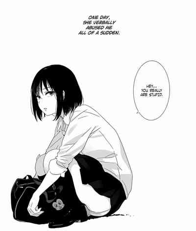 Verbal Abuse Series — Insulting Teen Girl Gets Her Pussy Filled [Mebaeros]