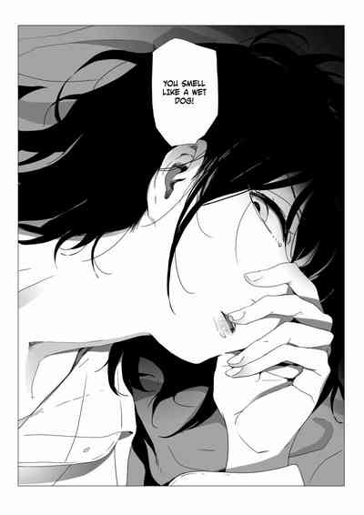 Verbal Abuse Series — Insulting Teen Girl Gets Her Pussy Filled [Mebaeros]