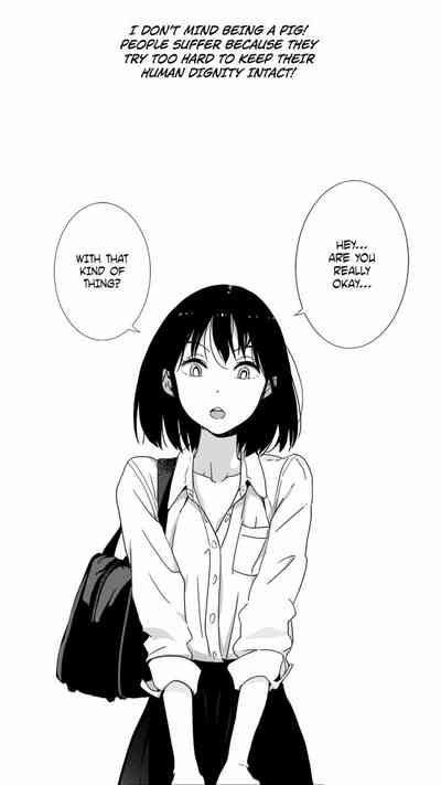Verbal Abuse Series — Insulting Teen Girl Gets Her Pussy Filled [Mebaeros]