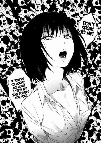 Verbal Abuse Series — Insulting Teen Girl Gets Her Pussy Filled [Mebaeros]