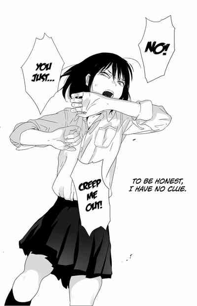 Verbal Abuse Series — Insulting Teen Girl Gets Her Pussy Filled [Mebaeros]