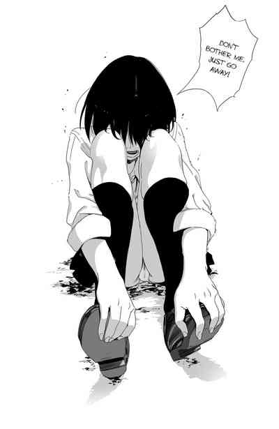 Verbal Abuse Series — Insulting Teen Girl Gets Her Pussy Filled [Mebaeros]