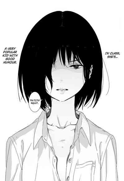 Verbal Abuse Series — Insulting Teen Girl Gets Her Pussy Filled [Mebaeros]