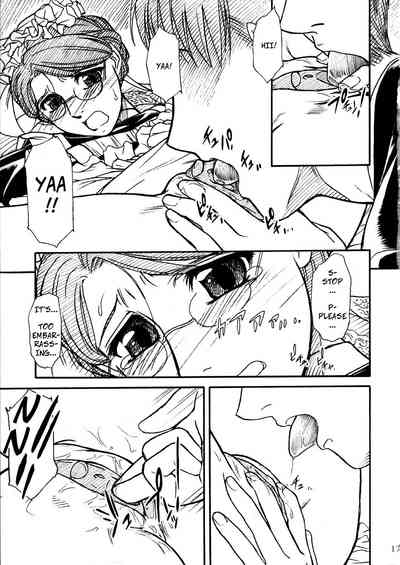 Victorian Era Series — Unforgotten Hardcore Sex Scenes [MEKONGDELTA & DELTAFORCE (Route39, Zenki)]