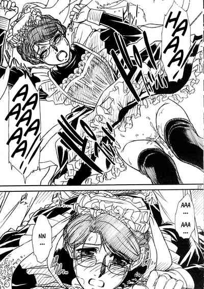 Victorian Era Series — Unforgotten Hardcore Sex Scenes [MEKONGDELTA & DELTAFORCE (Route39, Zenki)]