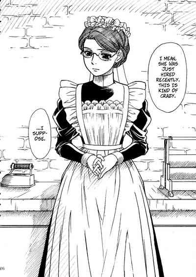 Victorian Era Series — Unforgotten Hardcore Sex Scenes [MEKONGDELTA & DELTAFORCE (Route39, Zenki)]