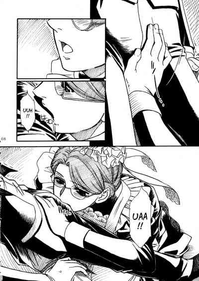 Victorian Era Series — Unforgotten Hardcore Sex Scenes [MEKONGDELTA & DELTAFORCE (Route39, Zenki)]