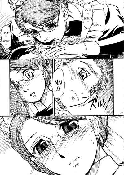 Victorian Era Series — Unforgotten Hardcore Sex Scenes [MEKONGDELTA & DELTAFORCE (Route39, Zenki)]