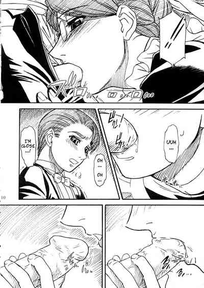 Victorian Era Series — Unforgotten Hardcore Sex Scenes [MEKONGDELTA & DELTAFORCE (Route39, Zenki)]