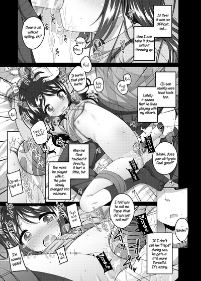 Violated Life Series — Yukari-chan’s Daily Life Gets Ravaged [kuma-puro (Shouji Ayumu)]