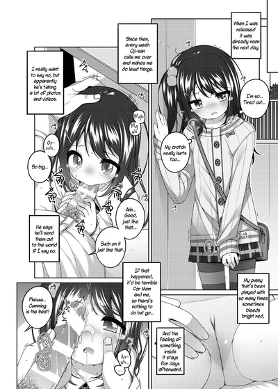 Violated Life Series — Yukari-chan’s Daily Life Gets Ravaged [kuma-puro (Shouji Ayumu)]