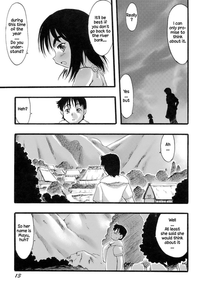 Virgin Deflowering Series — Innocent Flower Maiden Gets Her Tight Pussy Destroyed Chapters 1-3 [Teruki Kuma]