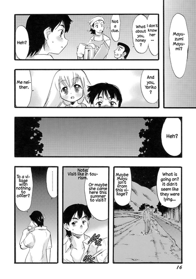 Virgin Deflowering Series — Innocent Flower Maiden Gets Her Tight Pussy Destroyed Chapters 1-3 [Teruki Kuma]
