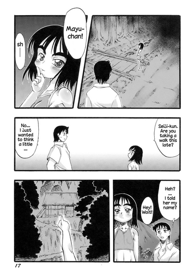 Virgin Deflowering Series — Innocent Flower Maiden Gets Her Tight Pussy Destroyed Chapters 1-3 [Teruki Kuma]