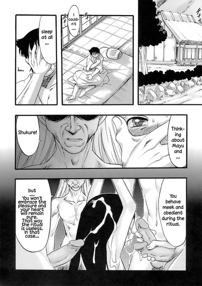 Virgin Deflowering Series — Innocent Flower Maiden Gets Her Tight Pussy Destroyed Chapters 1-3 [Teruki Kuma]