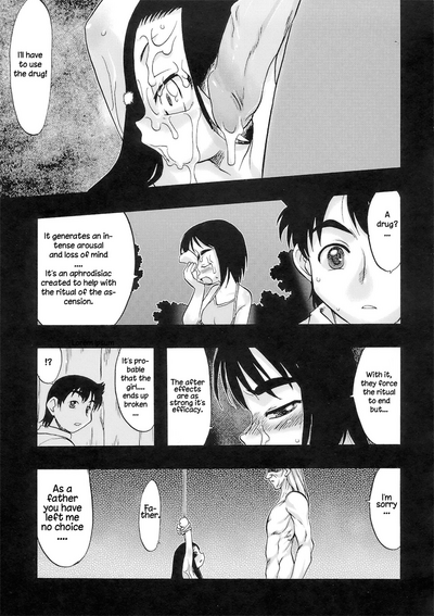Virgin Deflowering Series — Innocent Flower Maiden Gets Her Tight Pussy Destroyed Chapters 1-3 [Teruki Kuma]