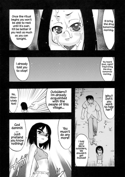Virgin Deflowering Series — Innocent Flower Maiden Gets Her Tight Pussy Destroyed Chapters 1-3 [Teruki Kuma]