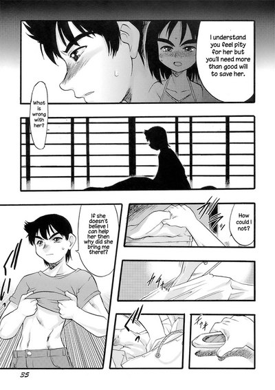 Virgin Deflowering Series — Innocent Flower Maiden Gets Her Tight Pussy Destroyed Chapters 1-3 [Teruki Kuma]