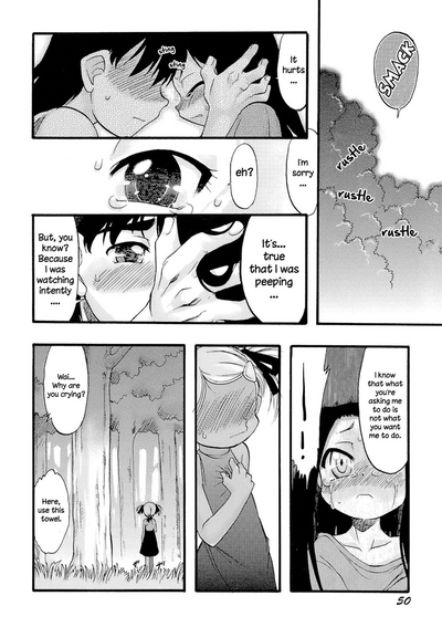 Virgin Deflowering Series — Innocent Flower Maiden Gets Her Tight Pussy Destroyed Chapters 1-3 [Teruki Kuma]