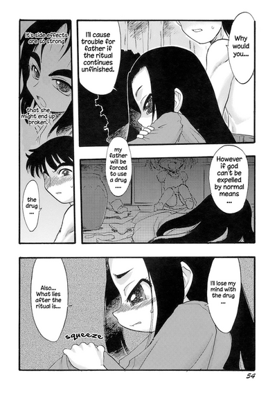 Virgin Deflowering Series — Innocent Flower Maiden Gets Her Tight Pussy Destroyed Chapters 1-3 [Teruki Kuma]