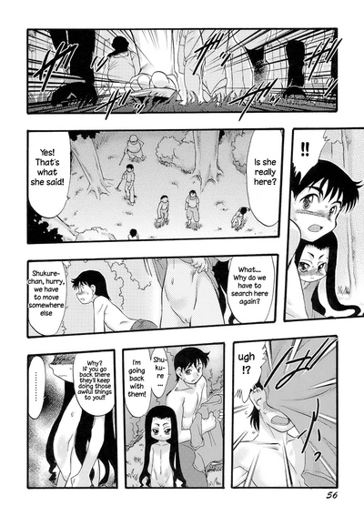 Virgin Deflowering Series — Innocent Flower Maiden Gets Her Tight Pussy Destroyed Chapters 1-3 [Teruki Kuma]