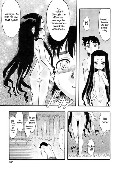 Virgin Deflowering Series — Innocent Flower Maiden Gets Her Tight Pussy Destroyed Chapters 1-3 [Teruki Kuma]