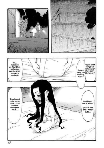 Virgin Deflowering Series — Innocent Flower Maiden Gets Her Tight Pussy Destroyed Chapters 1-3 [Teruki Kuma]