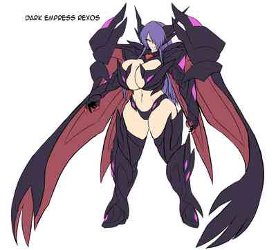 Virgin Series — Battle Angel Iris 3 The End of Purity [C94] [Ikameshi Shokudou] [English] {darknight}